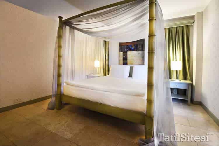 Temenos Luxury Hotel Spa